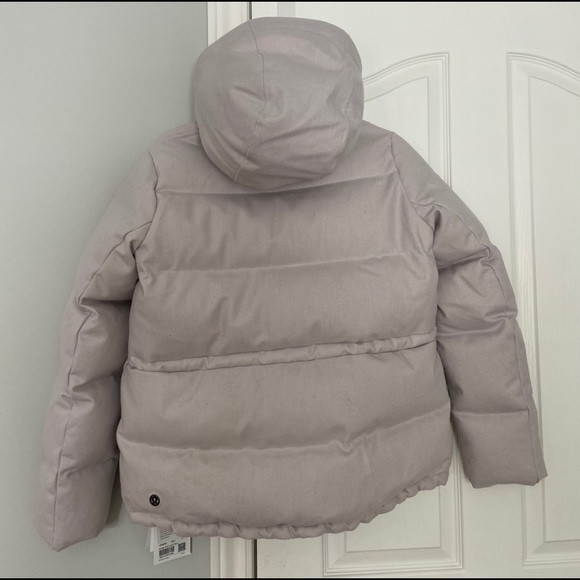 BRAND NEW WITH TAGS Wunder Puff Jacket - Picture 2 of 6